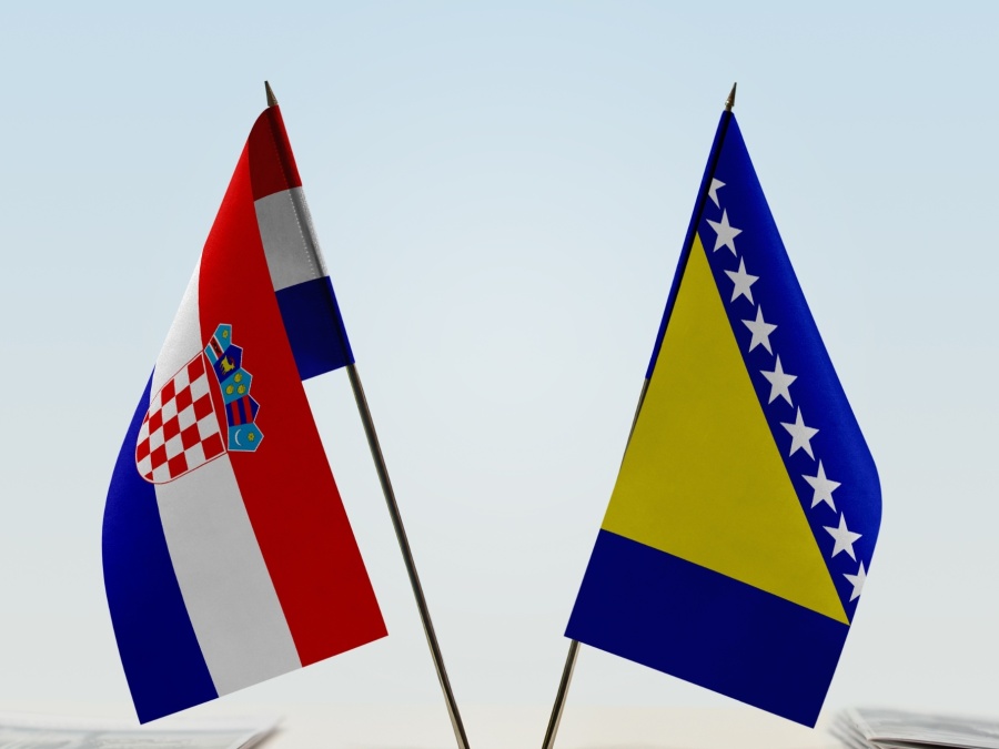 Odobreno gotovo 600 tisuća eura za projekte na relaciji Požeško-slavonska županija - Bosna i Hercegovina 